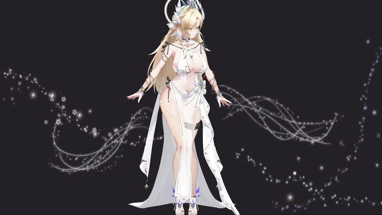Maiden I'd Love to F Screenshot 5