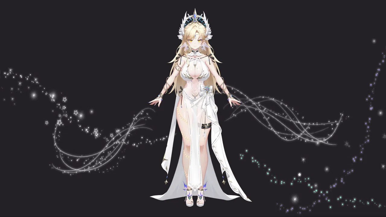 Maiden I'd Love to F Screenshot 4