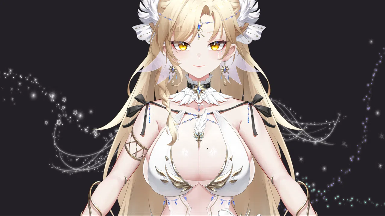 Maiden I'd Love to F Screenshot 0