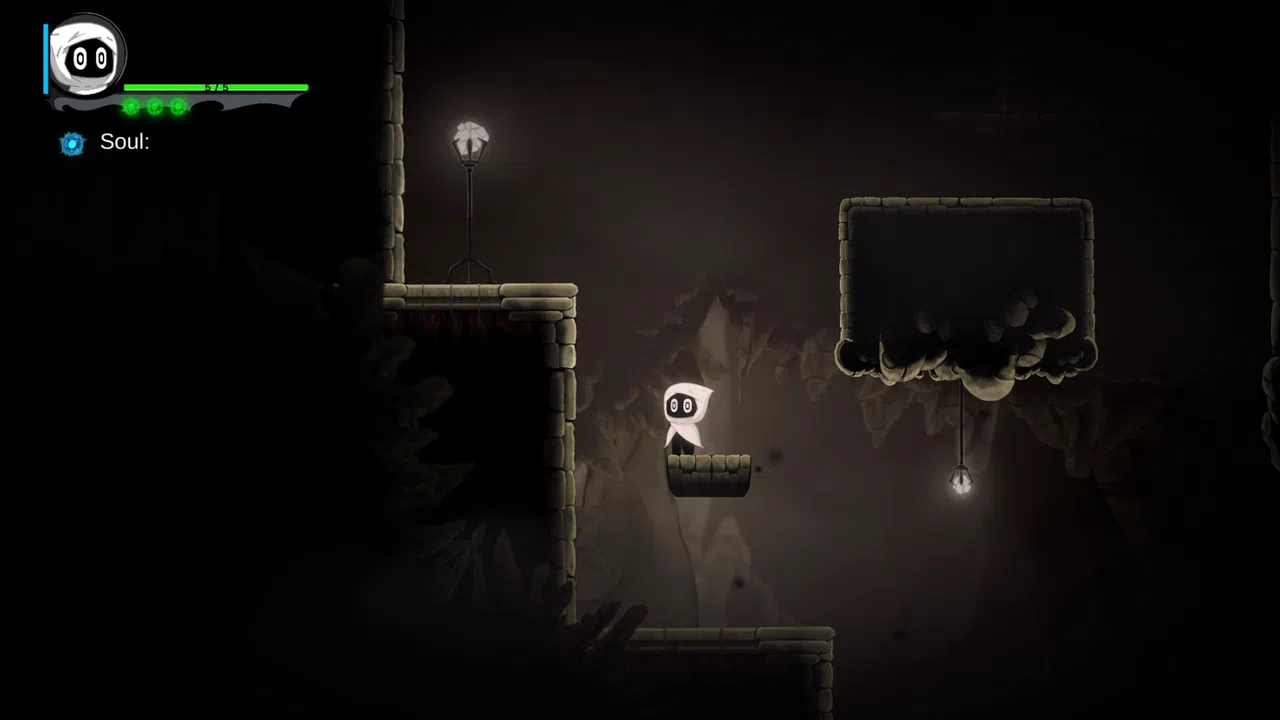 Lumen Veil Screenshot 2