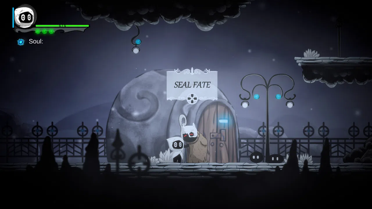 Lumen Veil Screenshot 4