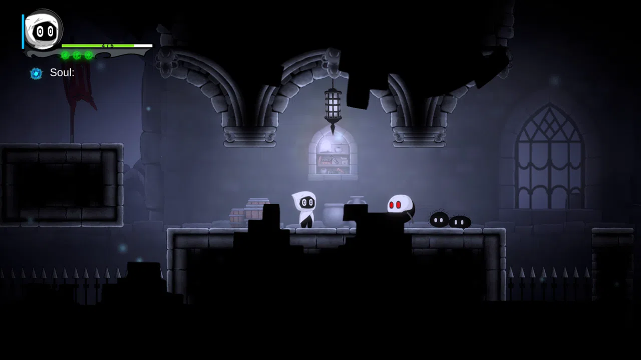 Lumen Veil Screenshot 3