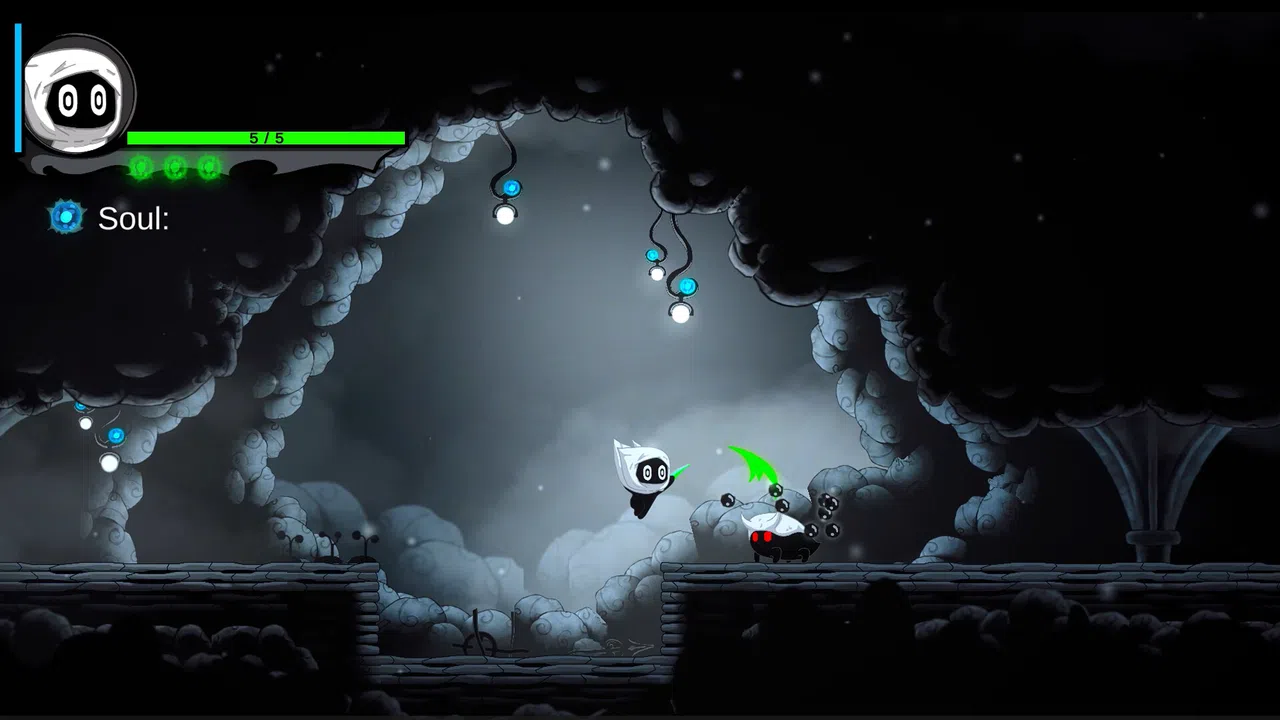 Lumen Veil Screenshot 5