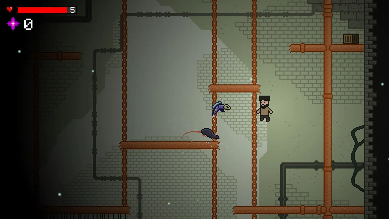 Chegra: The Lost Recipe Screenshot 4