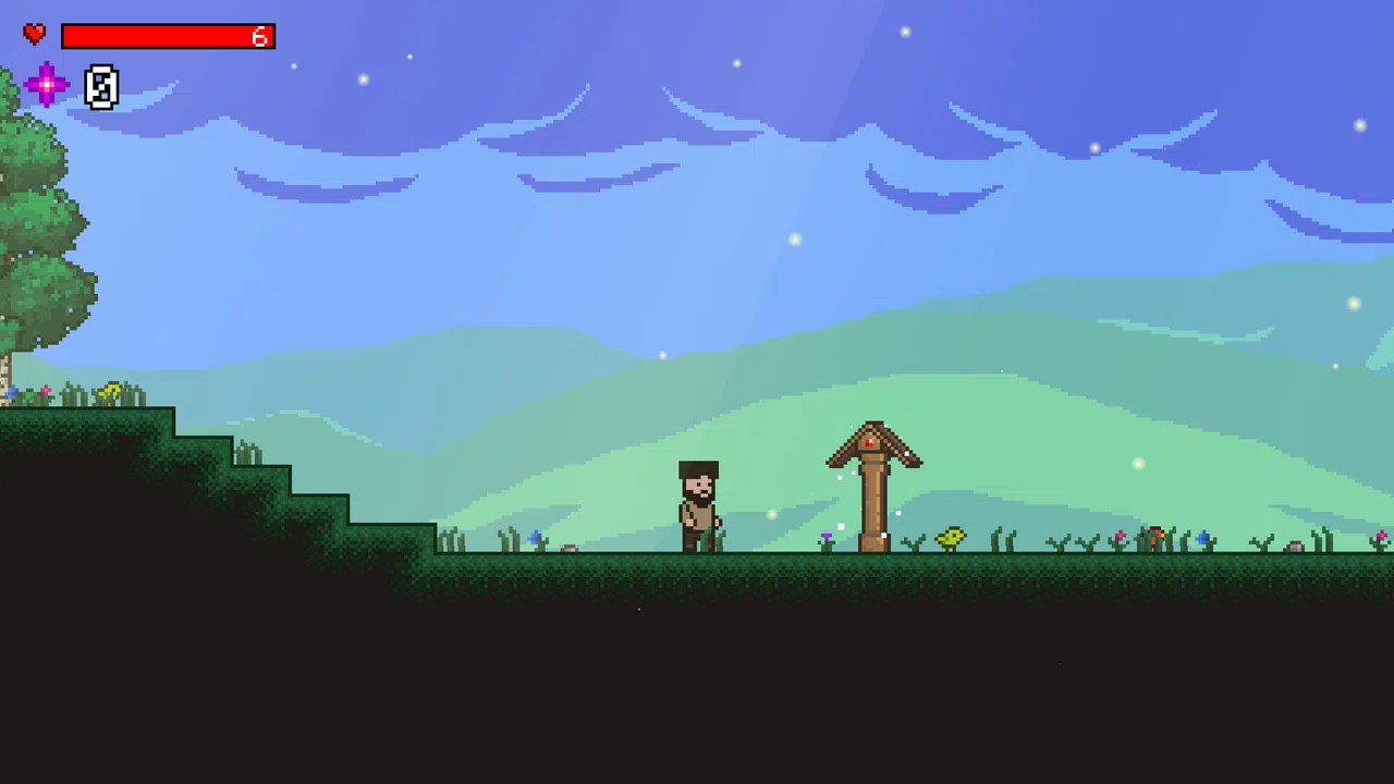 Chegra: The Lost Recipe Screenshot 1