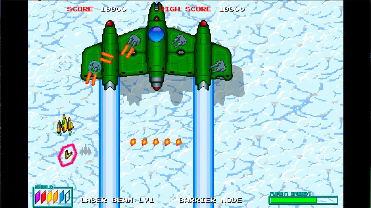 Quin Excluder Screenshot 3