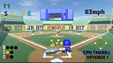 SUPER BOARD BASEBALL Screenshot 0
