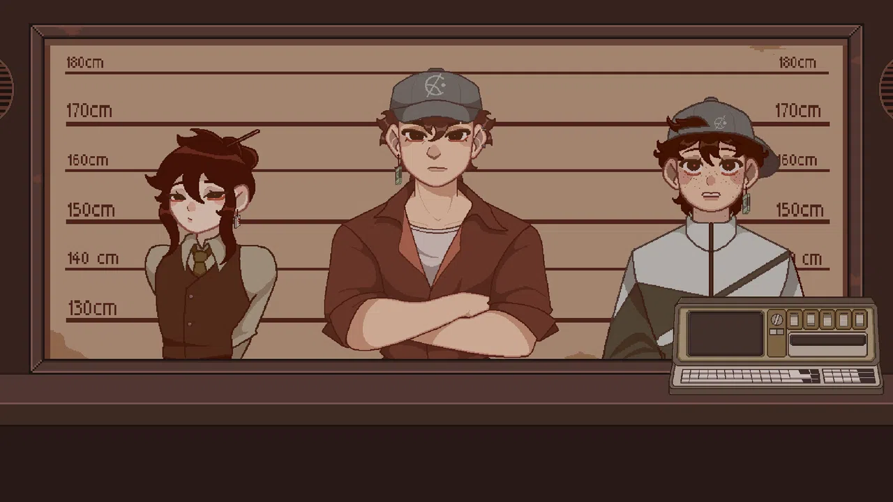 Linework Screenshot 5
