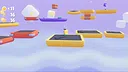 Heyoo 3D Platformer Screenshot 0