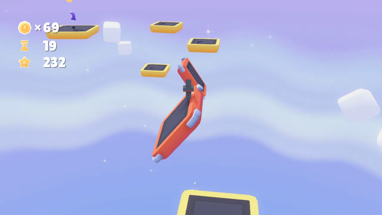 Heyoo 3D Platformer Screenshot 3