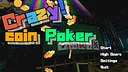 Crazy Coin Poker Screenshot 0