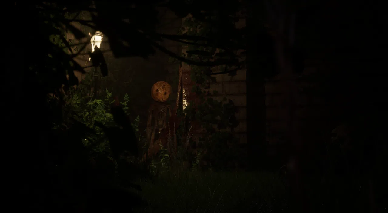 Reverie: Who will Remember You Screenshot 2