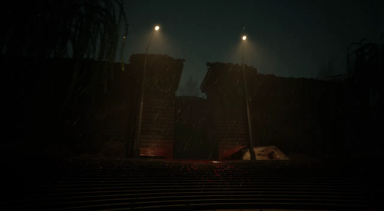 Reverie: Who will Remember You Screenshot 1