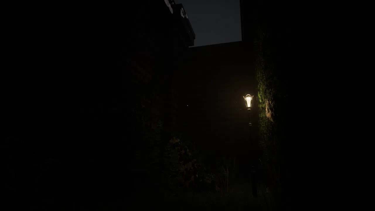 Reverie: Who will Remember You Screenshot 3