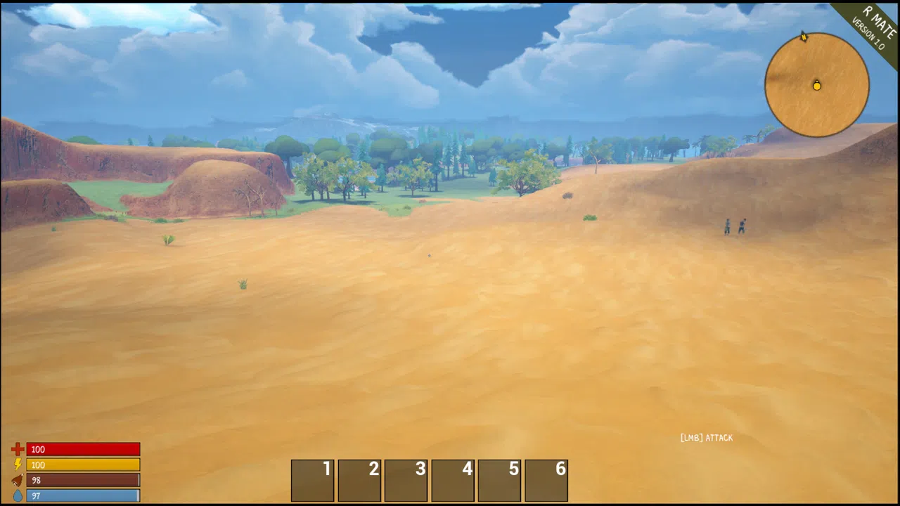 R Mate Screenshot 4