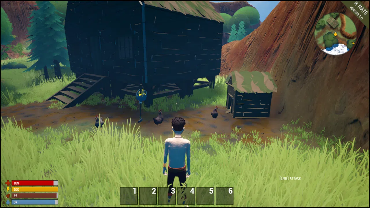 R Mate Screenshot 8