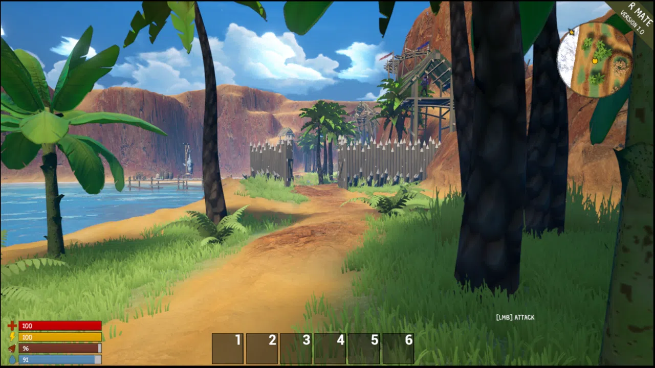 R Mate Screenshot 6