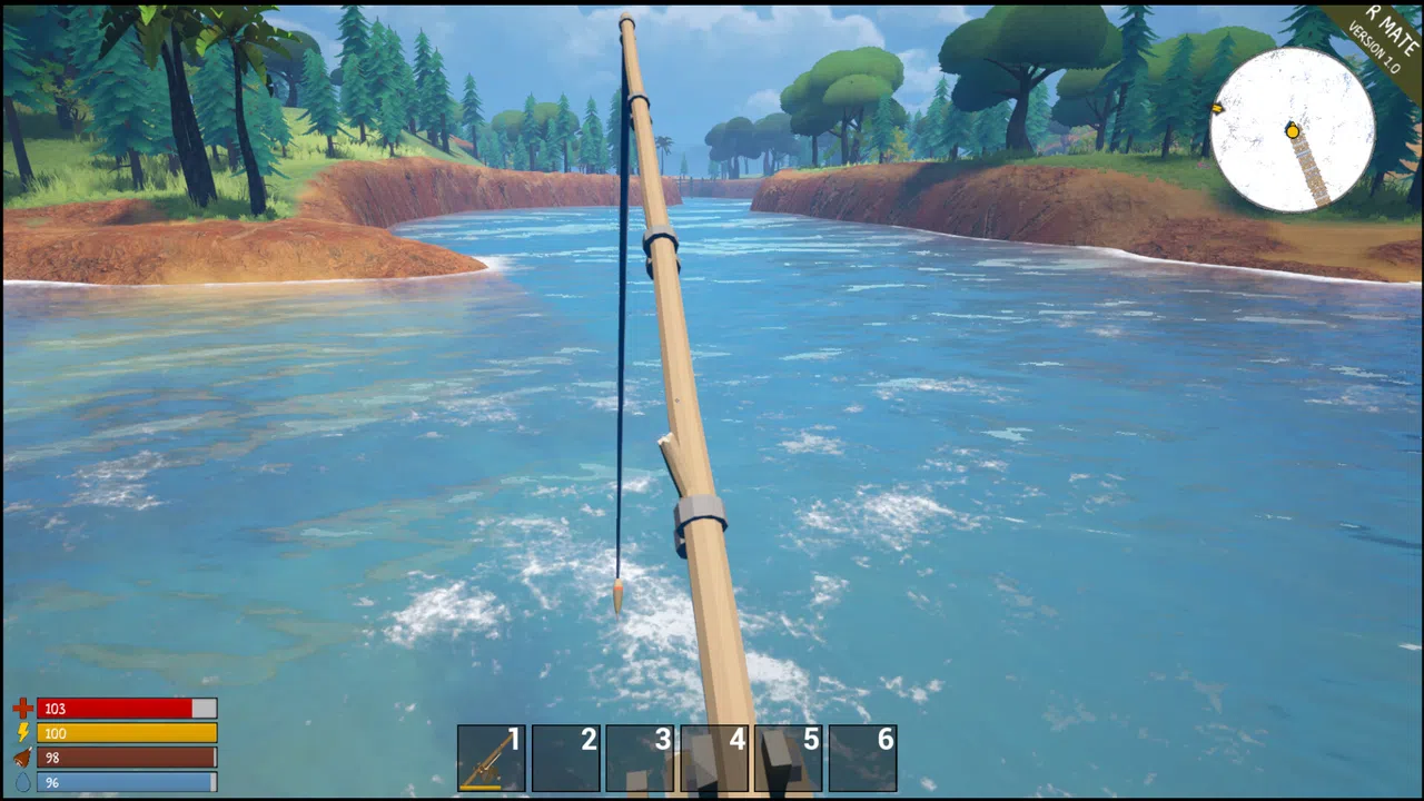 R Mate Screenshot 7