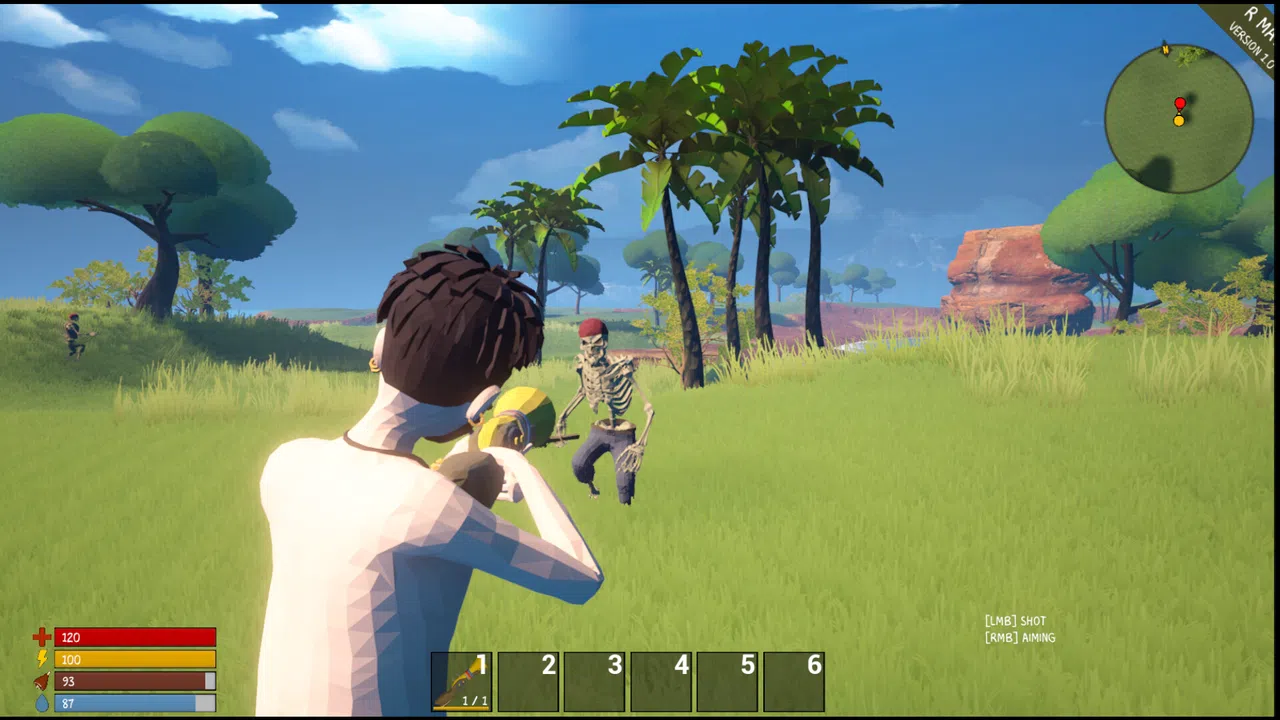 R Mate Screenshot 5