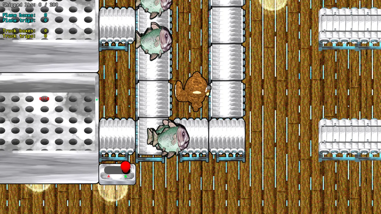 Dillingham Screenshot 4