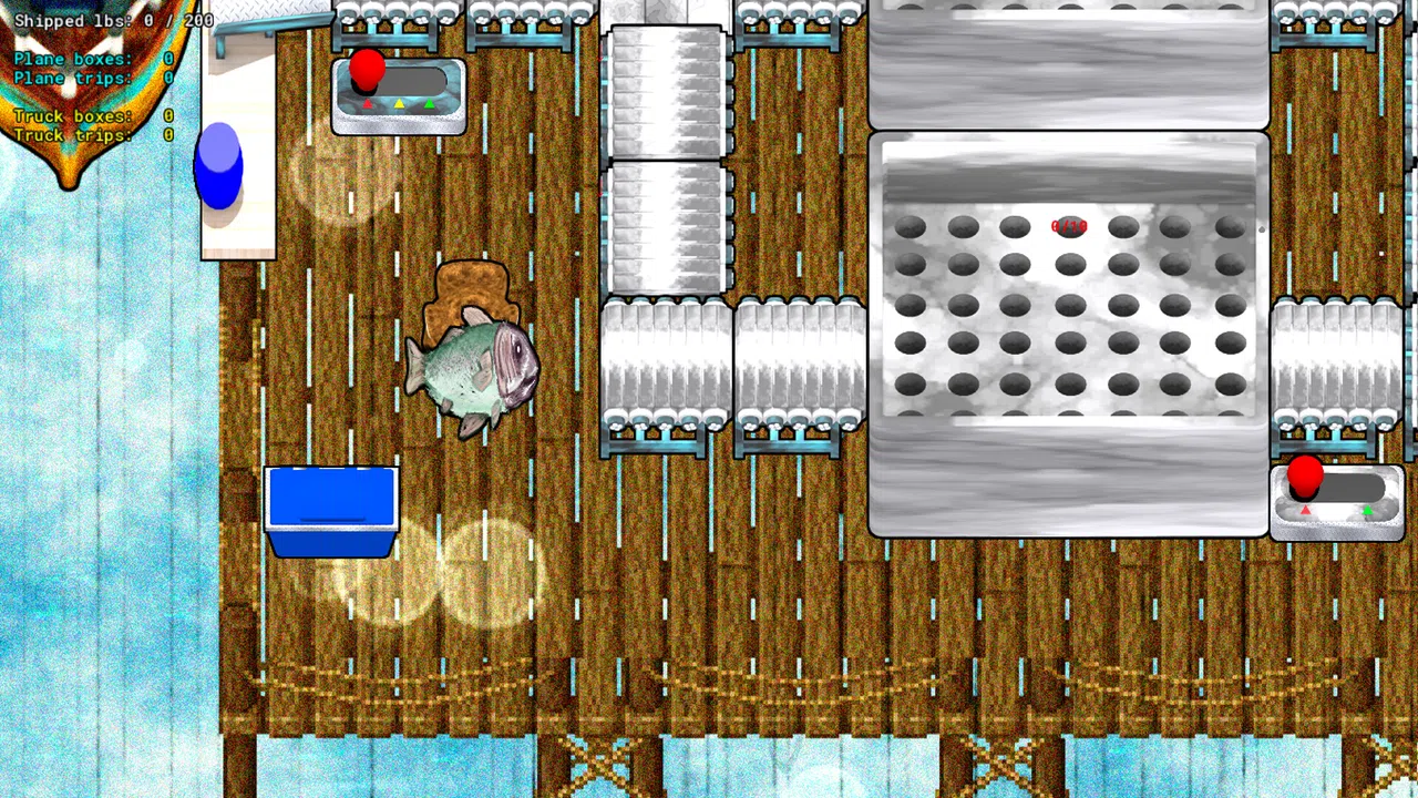 Dillingham Screenshot 3