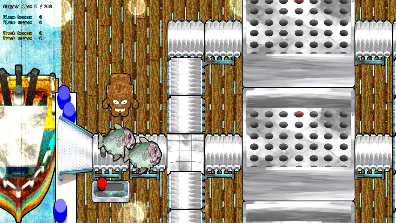 Dillingham Screenshot 2