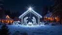 AI-VJ - Christmas 2 Visuals Screenshot 9