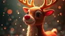 AI-VJ - Christmas 2 Visuals Screenshot 1