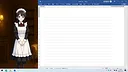 Desktop Character Layout Screenshot 1