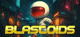Blastoids