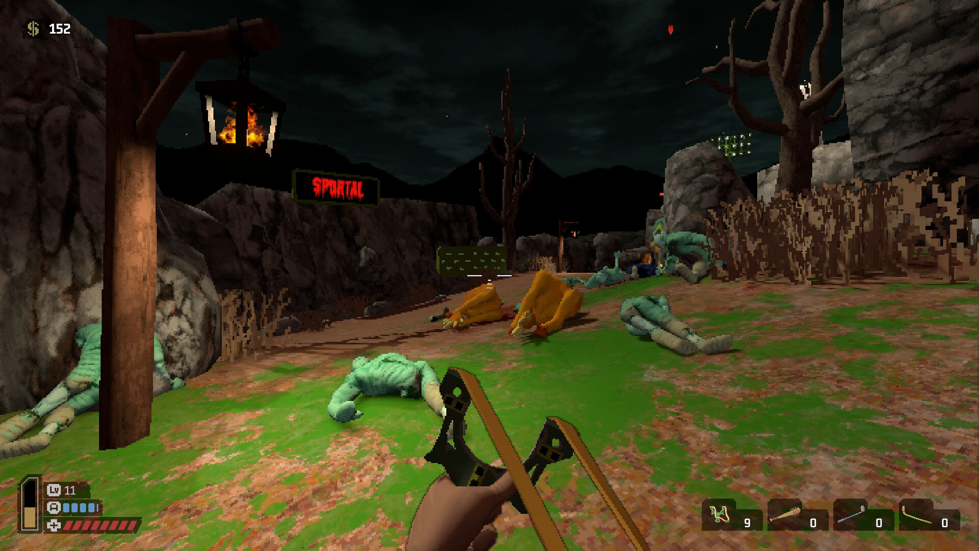 SPORTAL Screenshot 2