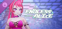 EndlessAlice: Shibako Bunny Girl