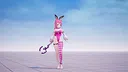 EndlessAlice: Shibako Bunny Girl Screenshot 0