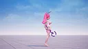 EndlessAlice: Shibako Bunny Girl Screenshot 2