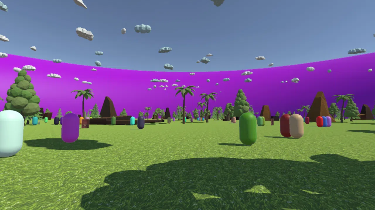 Ascendancy Screenshot 2