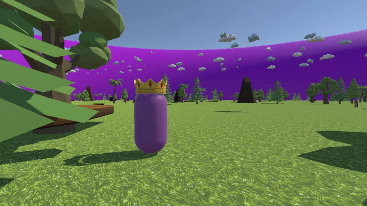Ascendancy Screenshot 1