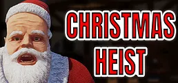 Christmas Heist