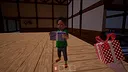 Christmas Heist Screenshot 3