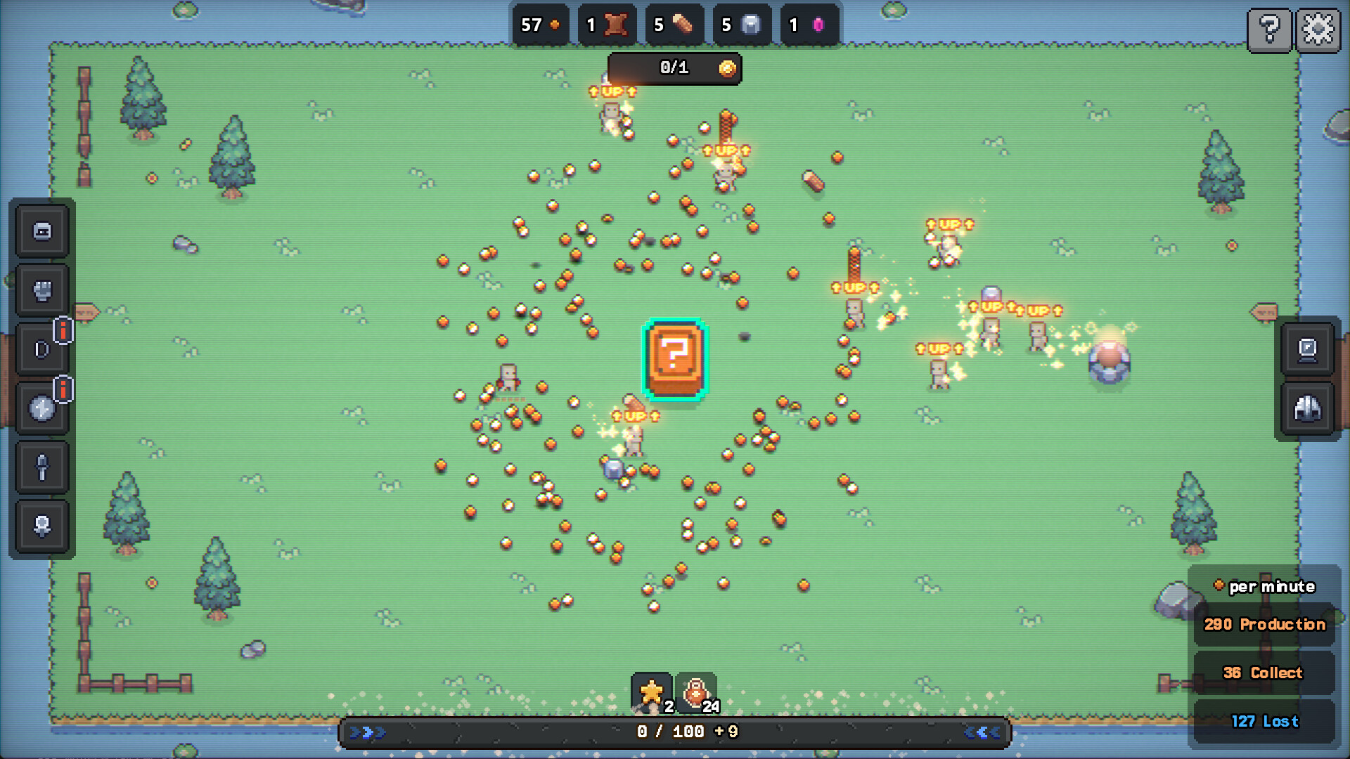 Rock Island Screenshot 2