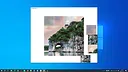 Xiangbi Mountain in Guilin city Screenshot 1