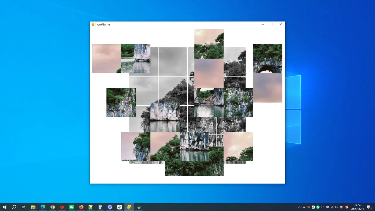Xiangbi Mountain in Guilin city Screenshot 3