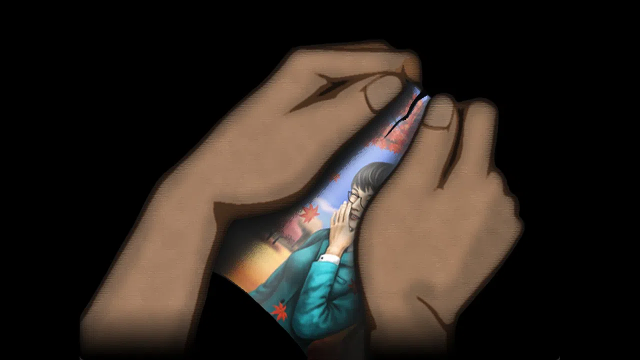 TheDrippingSound Screenshot 7