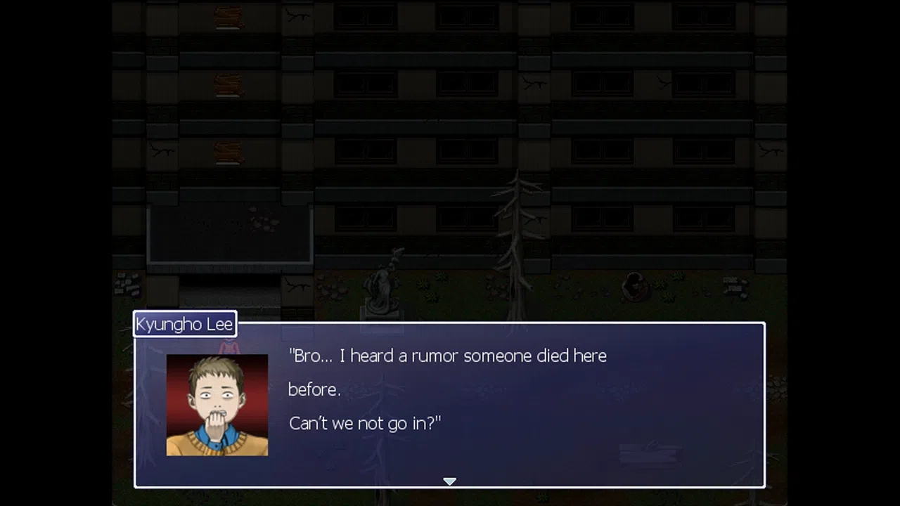 TheDrippingSound Screenshot 5
