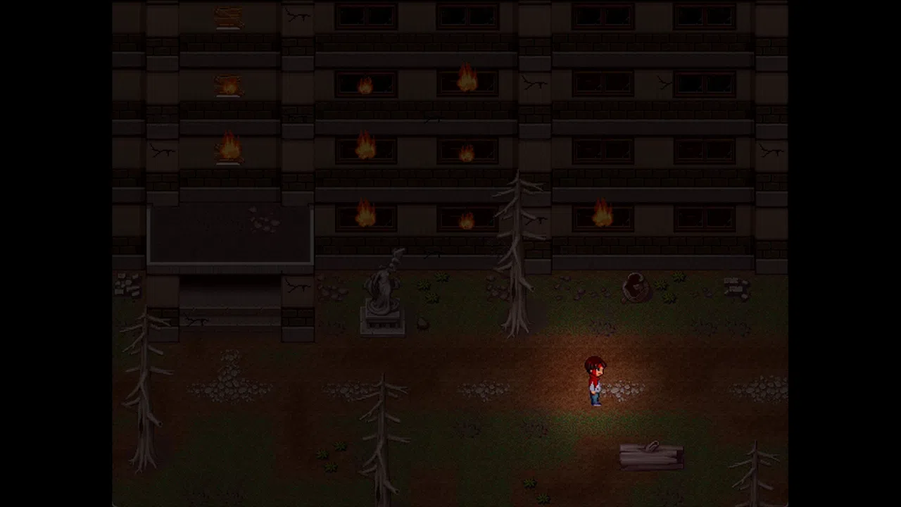TheDrippingSound Screenshot 9