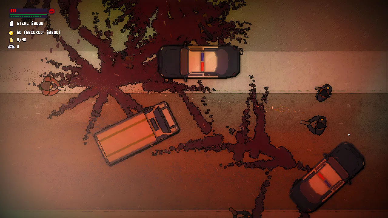 Two Dollar Suits Demo Screenshot 3