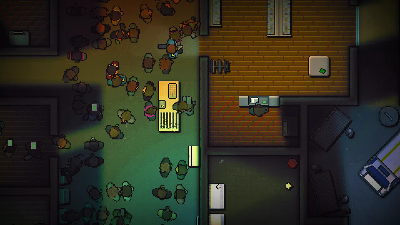 Two Dollar Suits Demo Screenshot 4
