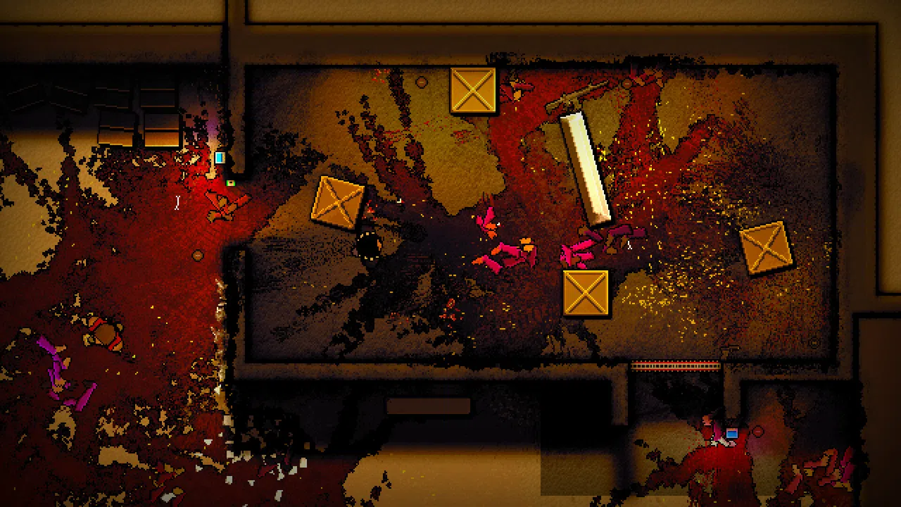 Two Dollar Suits Demo Screenshot 2