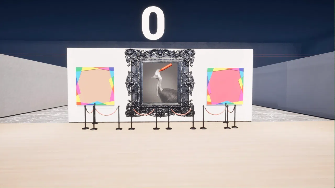 TRUECOLOR Screenshot 1