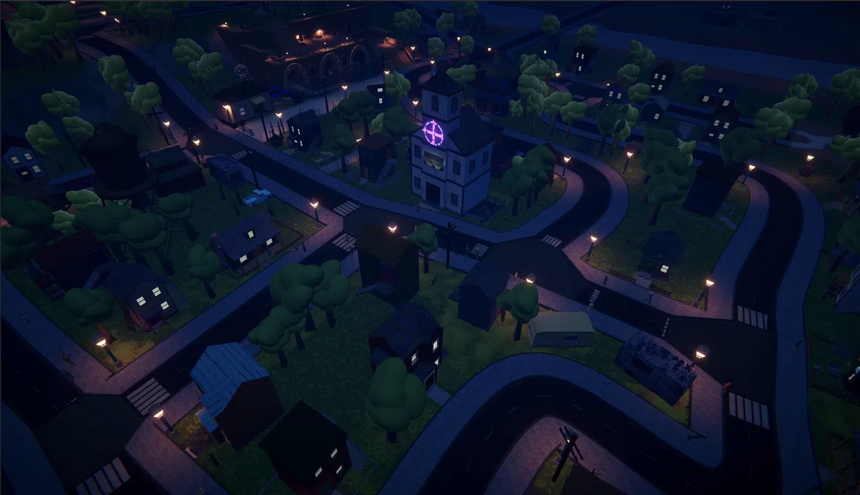 Kneel! Screenshot 2
