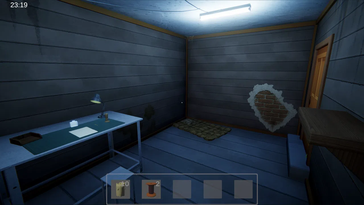 Kneel! Screenshot 1